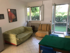 Casa Marina di Ravenna
